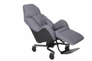 Fauteuil Liberty II