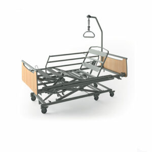 Lit médicalisé adulte XXL-X’PRESS 140 cm