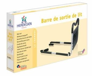 Barre de sortie de lit Protect Ultra