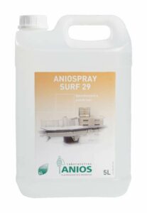 Aniospray Surf 29