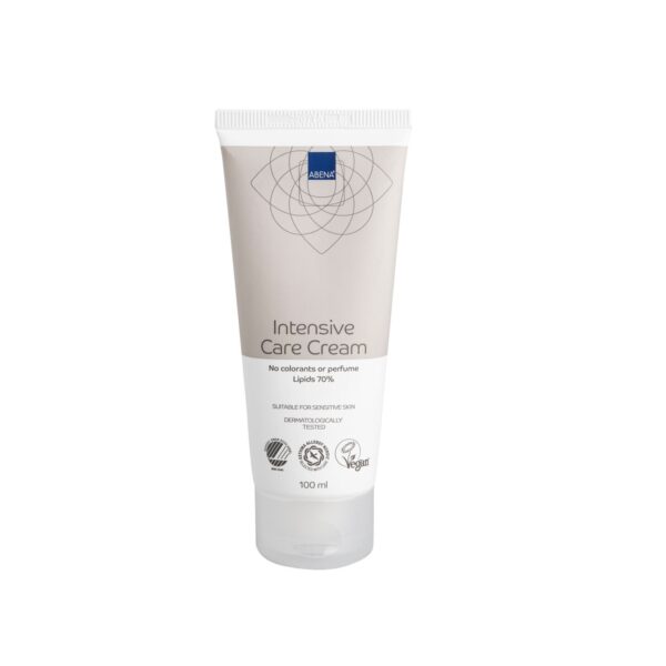 Crème de Soins Intensifs 70% ABENA 200 ml