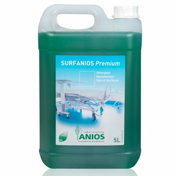 SURFANIOS Premium