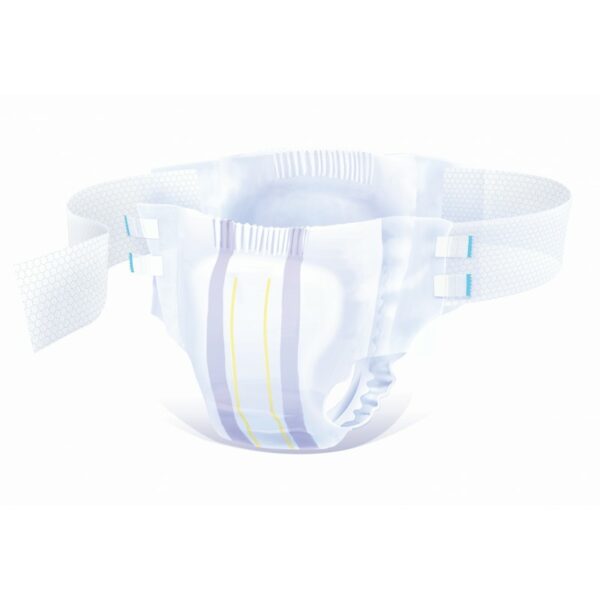 Change complet couche Incontinence Seni – Image 2