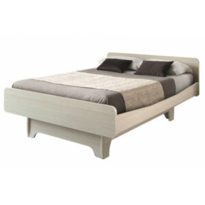 Lit médicalisé DUO DIVISYS - 160 cm / 140cm