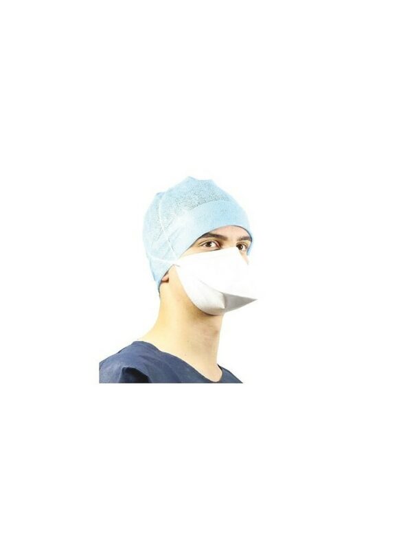 Masques médicaux : Type II, Type IIR et FFP2 – Image 3