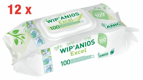 lingettes Wip’Anios