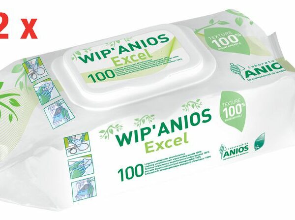 lingettes Wip’Anios