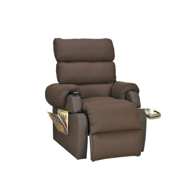 fauteuil releveur coccon