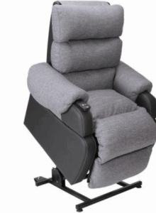 Fauteuil Releveur Cocoon (2 moteurs)