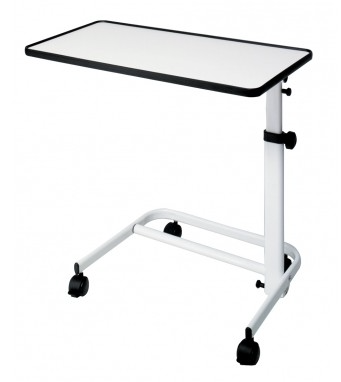 Table de lit diffusion