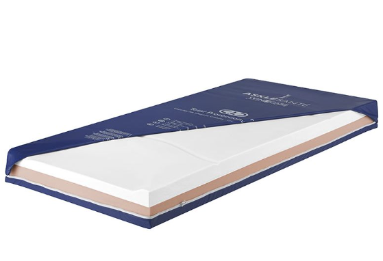 Matelas viscoélastiques ALOVA