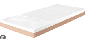 Matelas viscoélastiques ALOVA