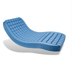 Matelas VISCOFLEX monobloc