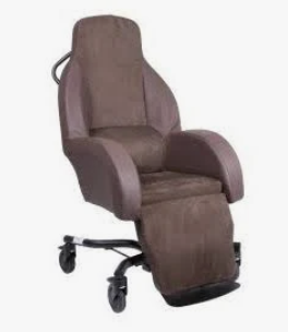 fauteuil a pousser vario