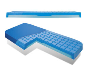 Matelas VISCOFLEX monobloc