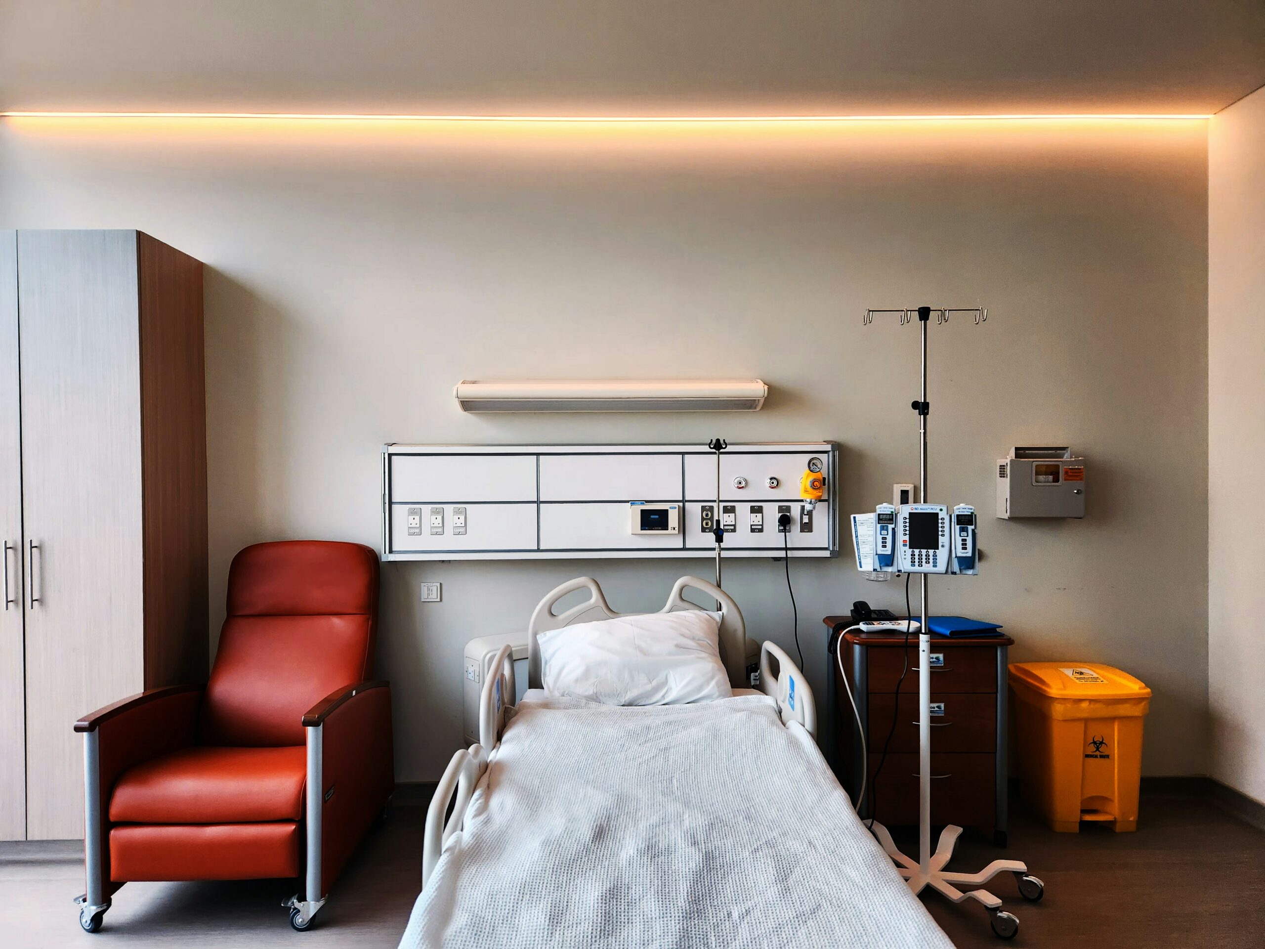 matériel médical à Paris