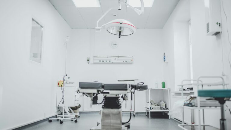 location ou achat de matériel médical