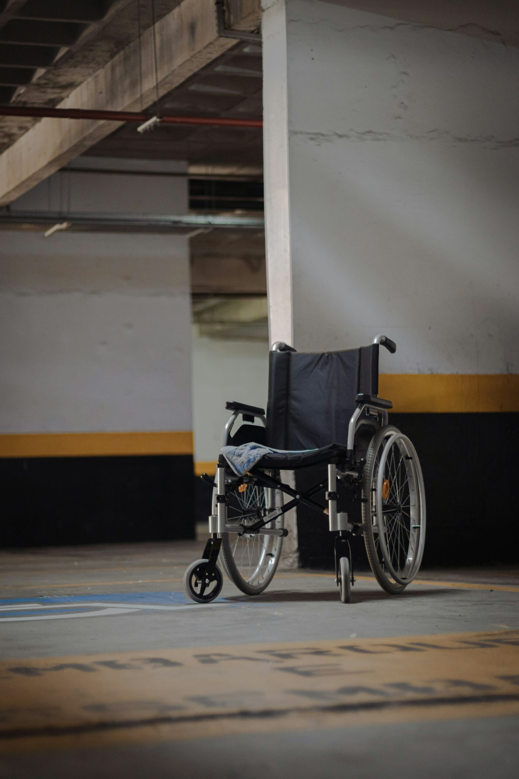 fauteuil roulant manuel ou électrique