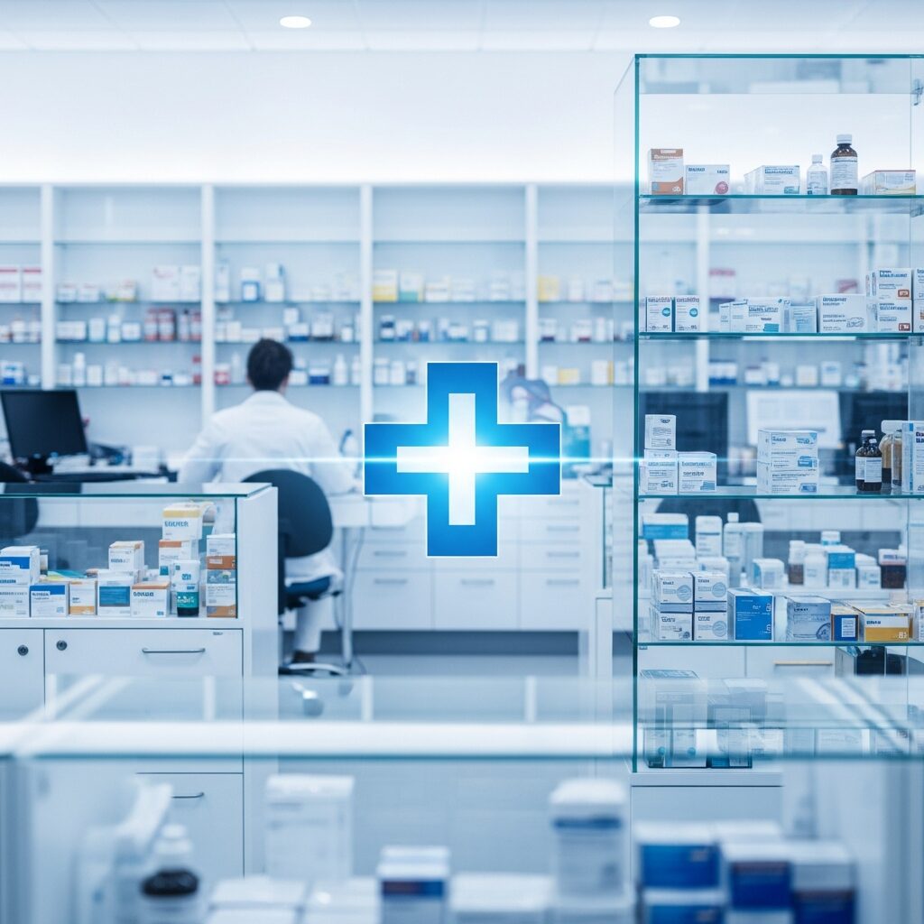 Illustration immersive du sujet : acheter produits Typology