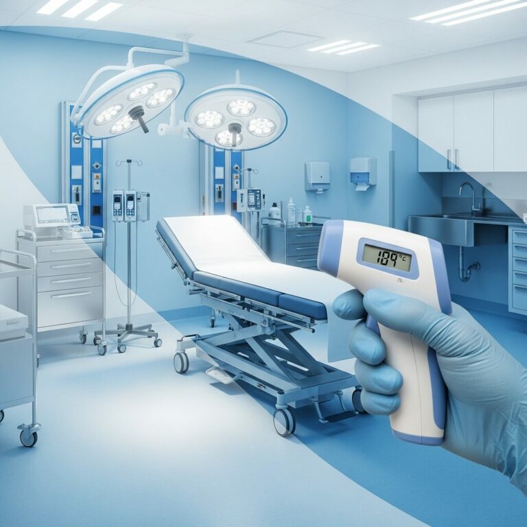 Illustration immersive du sujet : symptômes de déshydratation