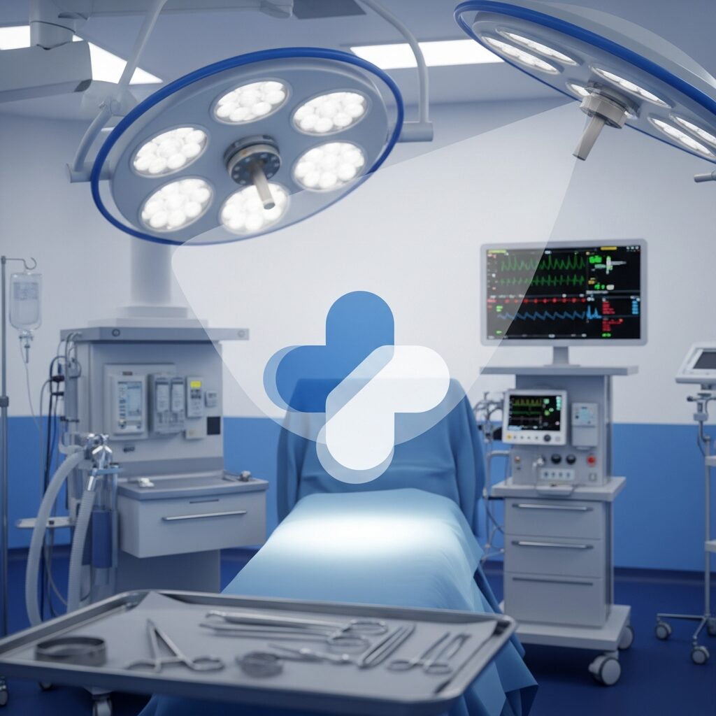 Illustration immersive du sujet : portable personne âgée