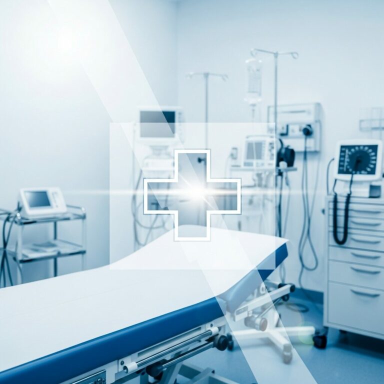 Illustration immersive du sujet : prix lits médicalisés électriques